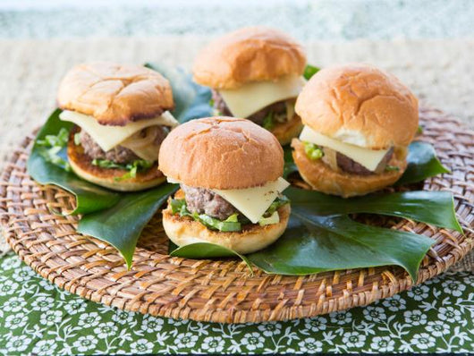 Box of 80: 2 oz Sliders