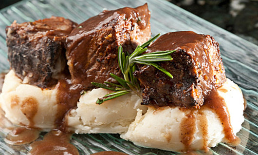 Boneless Short Rib