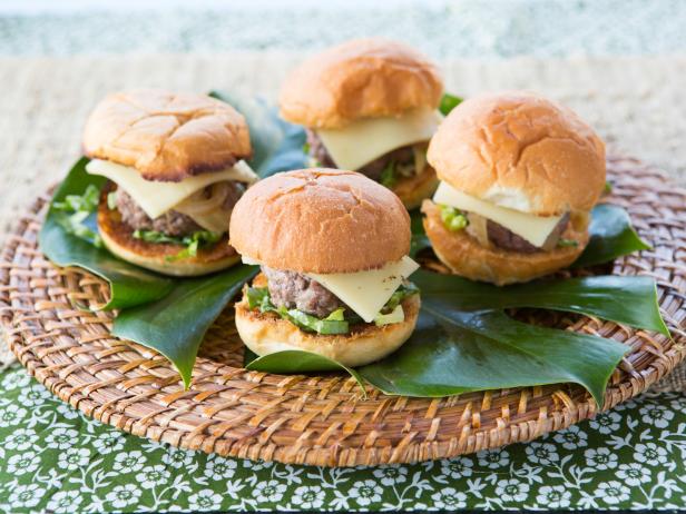 Box of 80: 2 oz Sliders – Rutherford Prime Meats