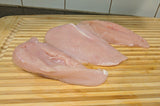Chicken Breast - 5 lbs