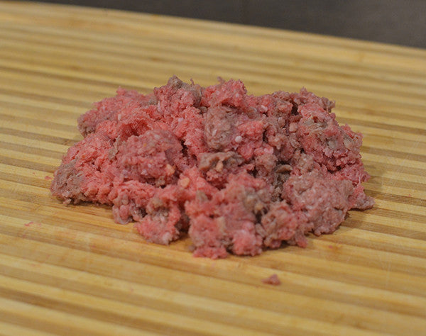 Beef & Pork Meatball Blend – Rutherford Prime Meats