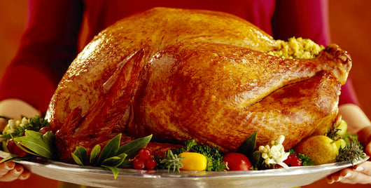 14-16 lb Thanksgiving Turkey